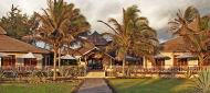 Ocean Beach Resort - Kenia