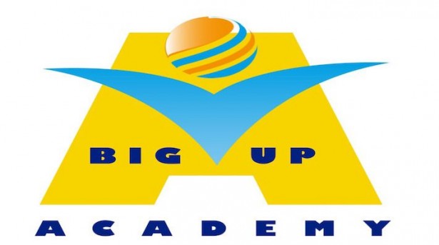 Big Up Winter Academy