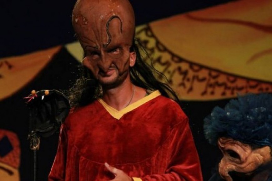 Aladin il Musical