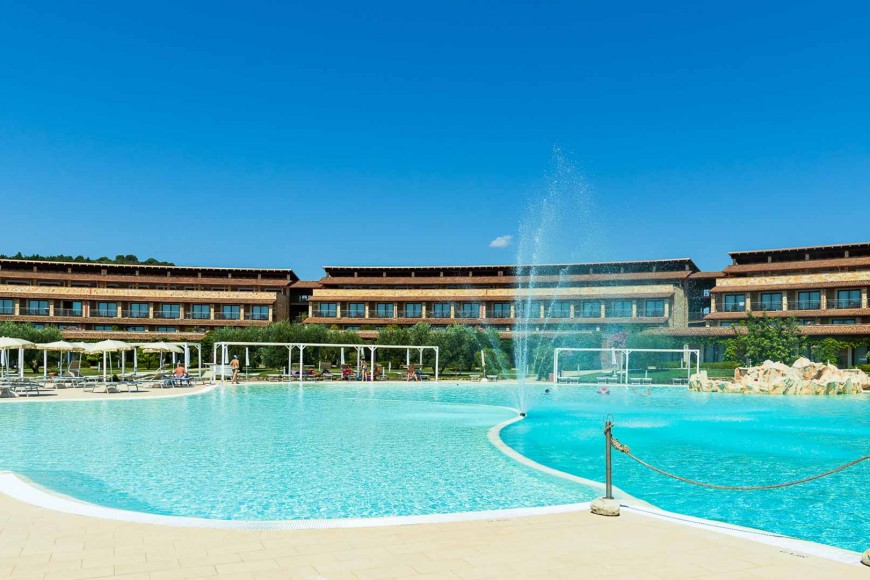 Eco Resort dei Siriti - Basilicata